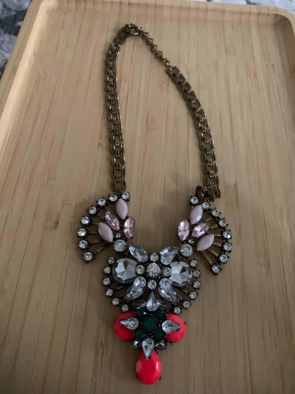 Jcrew look alike Necklace